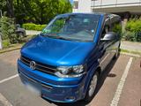 Volkswagen Verkaufe Multivan T 5.2 LIFE - Volkswagen LT aus 2013