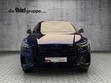 Audi Q8 50 TDI quattro competition plus AHK+Nachtsich - Gebrauchtwagen in Leverkusen