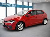 Volkswagen Polo Life 1.0 TSI DSG Navi LED AHK