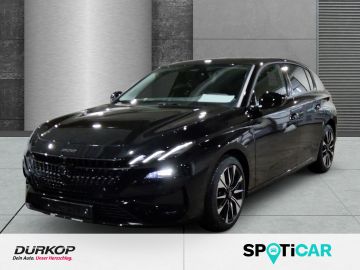 Peugeot Leasingangebot: Peugeot 308 Allure Hybrid 6-AT Navi-Zugangs-Paket Surrou