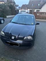 Seat Arosa Stella 1,0 Stella - Seat Arosa: Stella