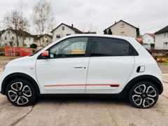 RENAULT Twingo GT*Kamera*Sitzheizung*PDC*LED*Tempomat