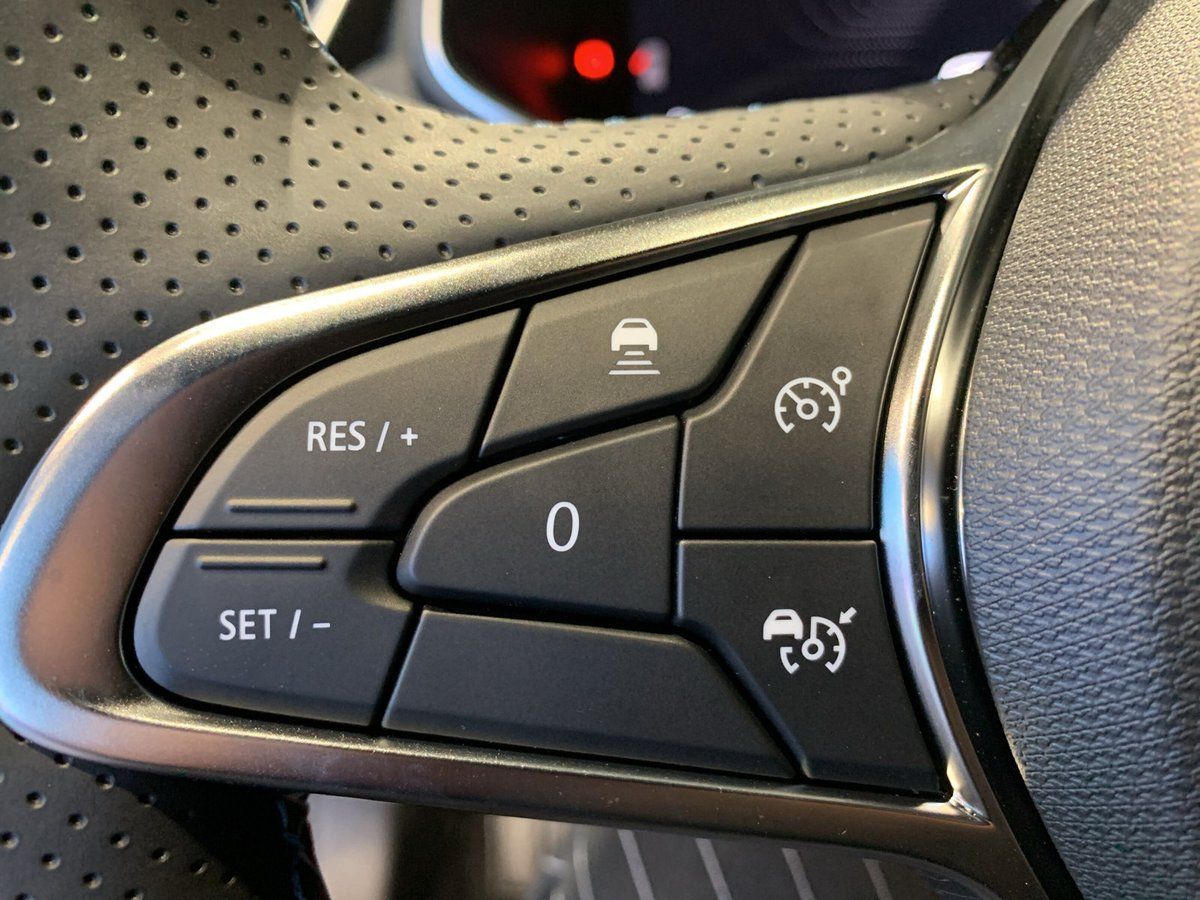 Renault Clio - Bild 32