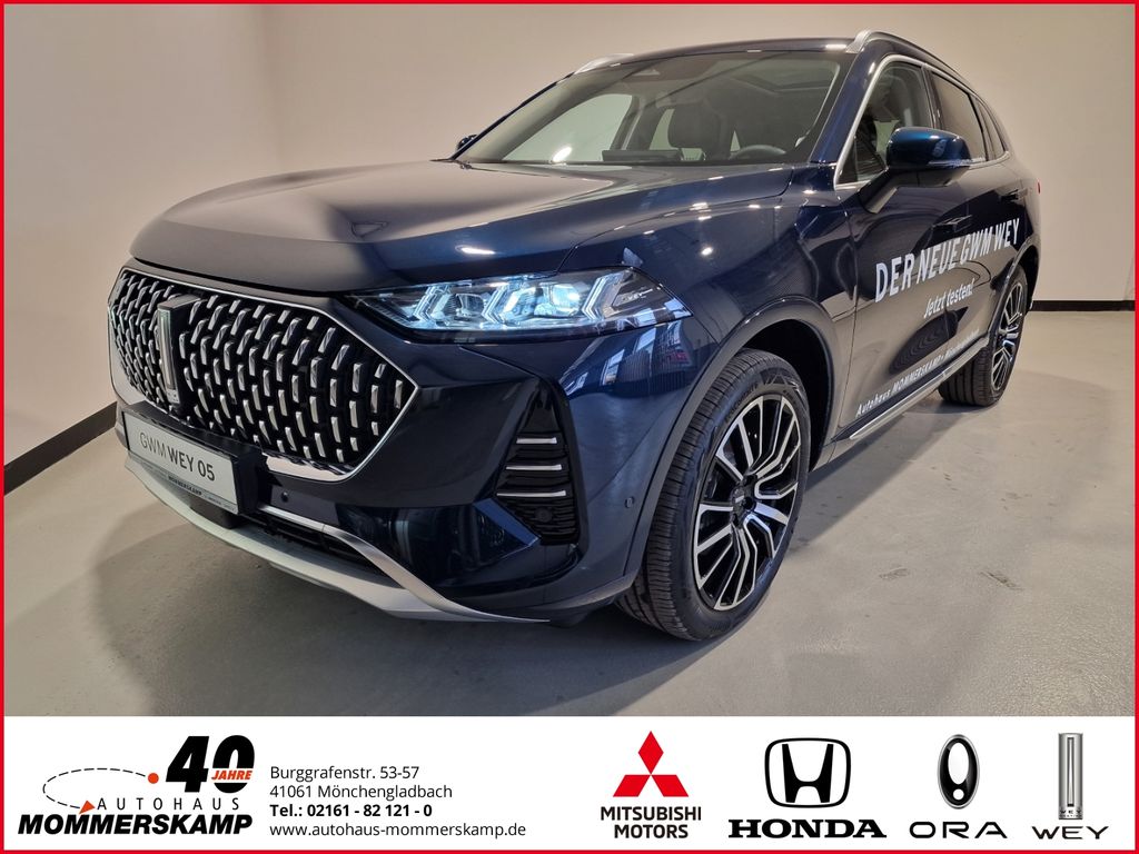 GWM Wey 05