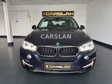 BMW X5 - 3