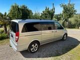 Mercedes-Benz Viano 3.0 CDI Automatik | AHK | HU/AU 05/27 - Mercedes-Benz Viano in Hannover