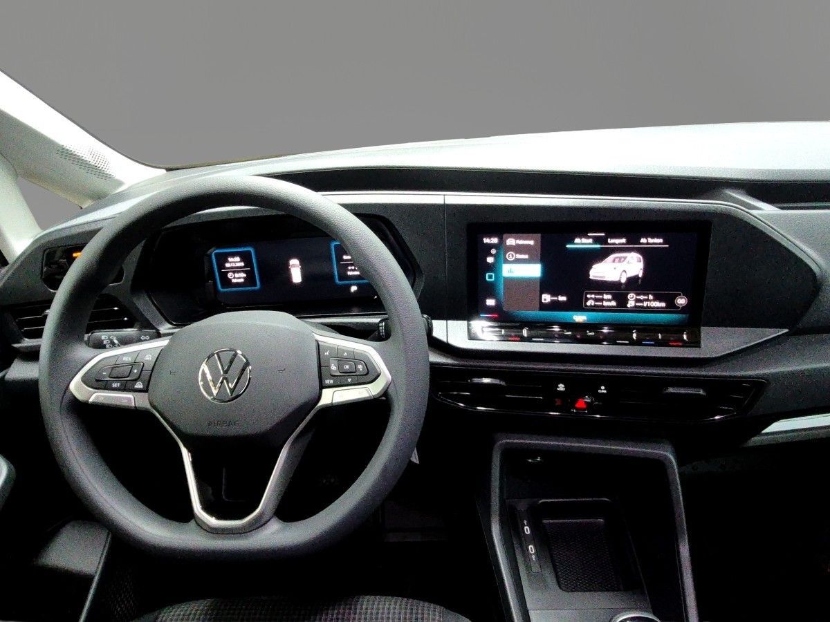 Volkswagen Caddy - Bild 11