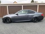 BMW E92 335i coupe - BMW 335 aus 2007: Coupé, 335i