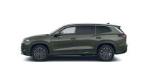 Volkswagen Tayron - Vorschau Bild 6