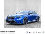 BMW M5 Limousine 20"/21" 360° M Driver's Package B/W - BMW M5 Neuwagen in Essen