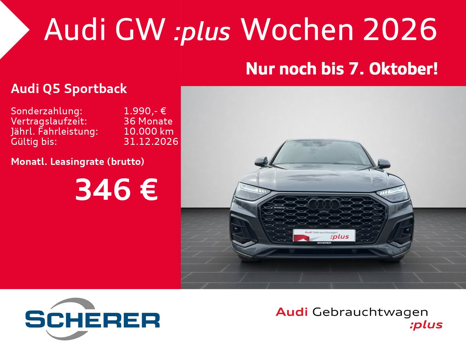 Audi Q5 - Bild 6
