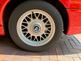 BMW 850Ci - gebrauchte BMW 850 aus dem Jahr 1993