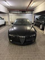 Alfa Romeo Alfaromeo 159 jtd - gebrauchte Alfa Romeo 159 aus dem Jahr 2007