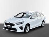 Kia Ceed SW 1.4T DCT Vision Navi Kamera PDC SHZ LHZ - Kia cee'd / Ceed mit Benzin-Antrieb: Kombi