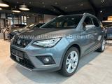Seat Arona FR 1.5 TSI 150 PS AHK*CAM*NAV*SITZHEIZUNG - Seat Arona: Fr
