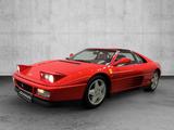 Ferrari 348 TS Targa*Deutsch*sehr guter Zustand - Ferrari 348: 348ts