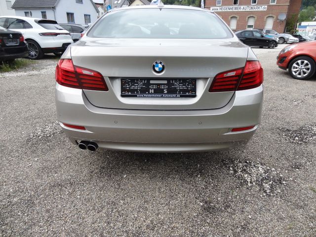 Fahrzeugabbildung BMW 530d xDrive/1.Hd/72.500km/HUD/Xenon/Euro6/Navi