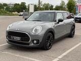 MINI Cooper D Clubman LED PANO NAVI RFK NEUER SERVICE - MINI Cooper D Clubman: Limousine