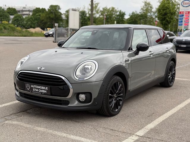 MINI Cooper D Clubman LED PANO NAVI RFK NEUER SERVICE