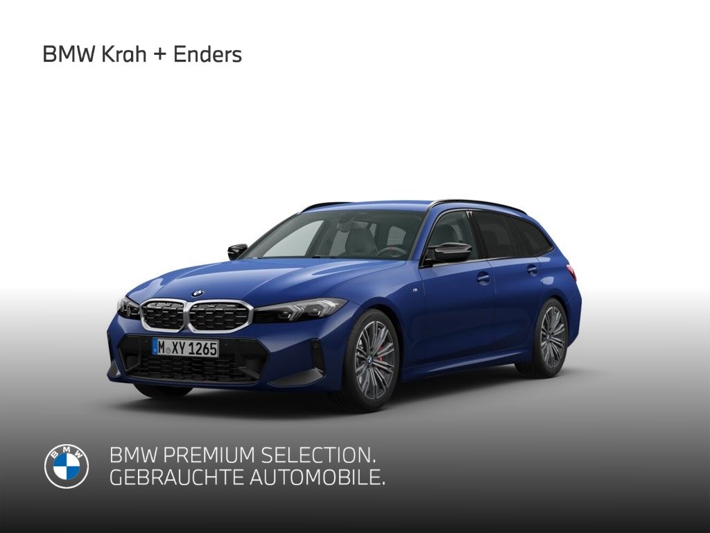 Image of BMW M340i