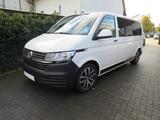 Volkswagen T6.1 NordVan Camper LR - Volkswagen T6 California aus 2020