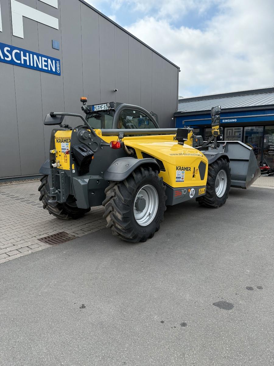 Kramer 3610