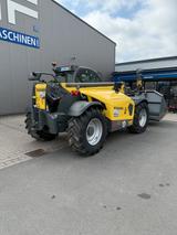 Kramer 3610 - Kramer Radlader