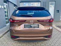 Mazda CX-80 - Vorschau Bild 7