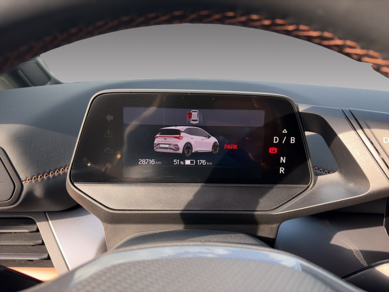 Cupra Born - Bild 16