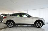 BMW X4 30d xDrive xLine Rückfahrkamera Bi-Xenon Navi - BMW X4 in Erfurt