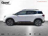 Citroën C5 Aircross Shine Pack S&S *NAVI+RÜCKFAHRKAMERA* - gebrauchte Citroën C5 Aircross aus dem Jahr 2023