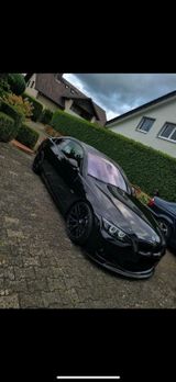 BMW e92 335d - 380 PS - BMW 335 mit Diesel-Antrieb: Coupé