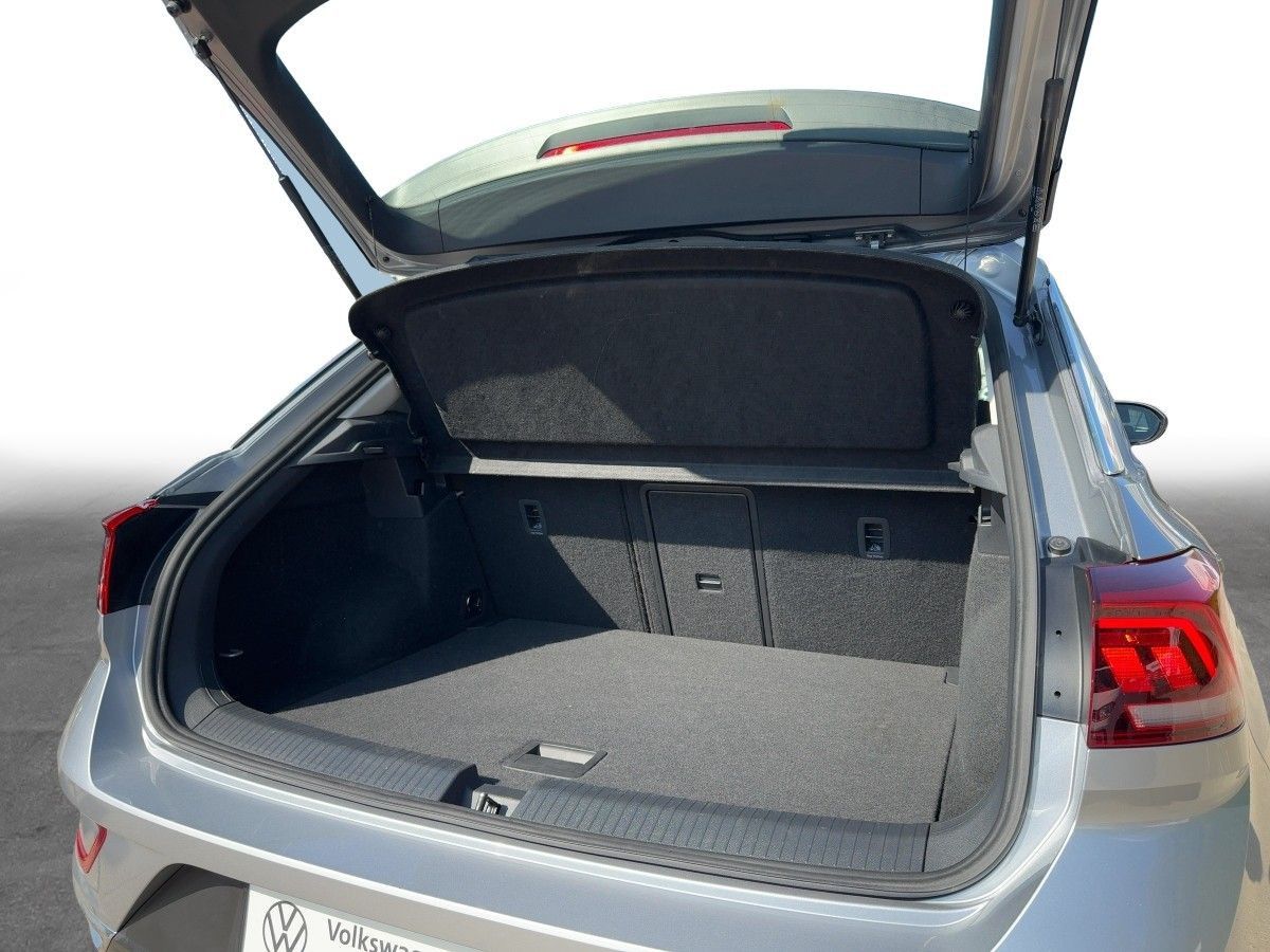 Volkswagen T-Roc - Bild 8