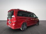 Mercedes-Benz V 250d EDITION 4MATIC lang AMG-LINE/AHK/ - Mercedes-Benz V 250 in Duisburg