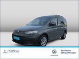 Volkswagen Caddy 5 2,0TDI 90kW DSG 7-SITZER AHK EPH KAMERA - Volkswagen Caddy Jahreswagen: 7sitzer