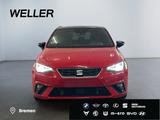 Seat Ibiza 1.0 TSI FR*Navi*LED*Pano*CarPlay*Beats*CAM - Seat Ibiza mit Schiebedach