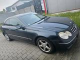 Mercedes-Benz Mercedes CLK 280 - gebrauchte Mercedes-Benz CLK 280 aus dem Jahr 2006