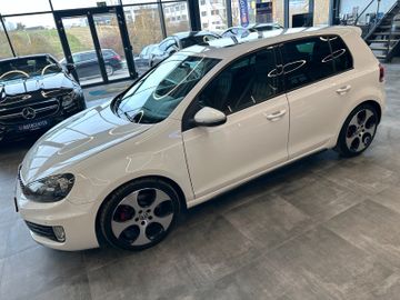 Volkswagen Golf VI GTI *AHK*