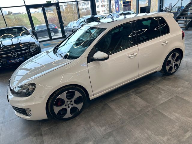 Volkswagen Golf VI GTI *AHK*