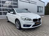 BMW 218 2 Active Tourer 218 d Sport Line - BMW 2er Reihe: Sport Line
