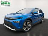Skoda Elroq 50 LM Navi Kam. 2xKlima 4xSHZ ACC