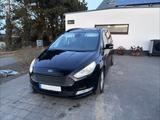 Ford Galaxy 2,0 Ecoblue 110kW Business Edition Au... - Ford Galaxy: Business Edition