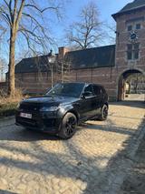 Land Rover Range Rover Sport 3.0 SDV6 HSE Dynamic HSE D... - gebrauchte Land Rover Range Rover Sport aus dem Jahr 2020