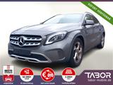 Mercedes-Benz GLA 180 Urban Pano Nav LED eHk ParkAs LaneAs 18Z - graue Mercedes-Benz GLA 180