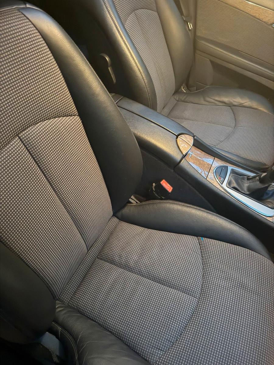 Mercedes-Benz E220 2006 — photo 15