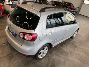 MYAUTOCENTER – Gebraucht- und Jahreswagen mit Werkstattservice in Pfaffenhofen Volkswagen Golf Plus V United *TEMPOMAT*SZHZ*AHK*KLIMA*