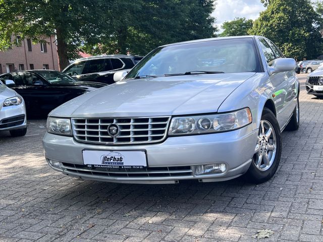 Cadillac Seville STS  2.Hand Automatik