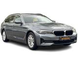 BMW 520 d Luftfederung*LiveCockpit*Elektr.Sitze* - BMW 520 in Duisburg