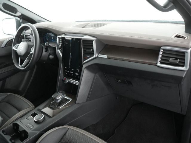 Volkswagen Amarok - Bild 5