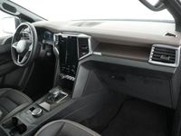 Volkswagen Amarok - Vorschau Bild 5